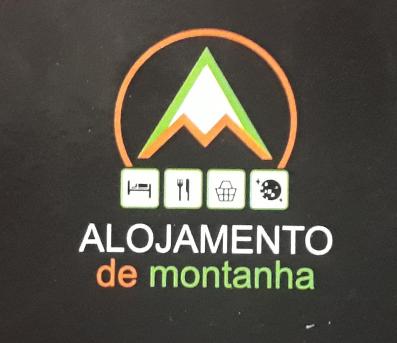 Alojamento De Montanha Penhas da Saude Exterior photo
